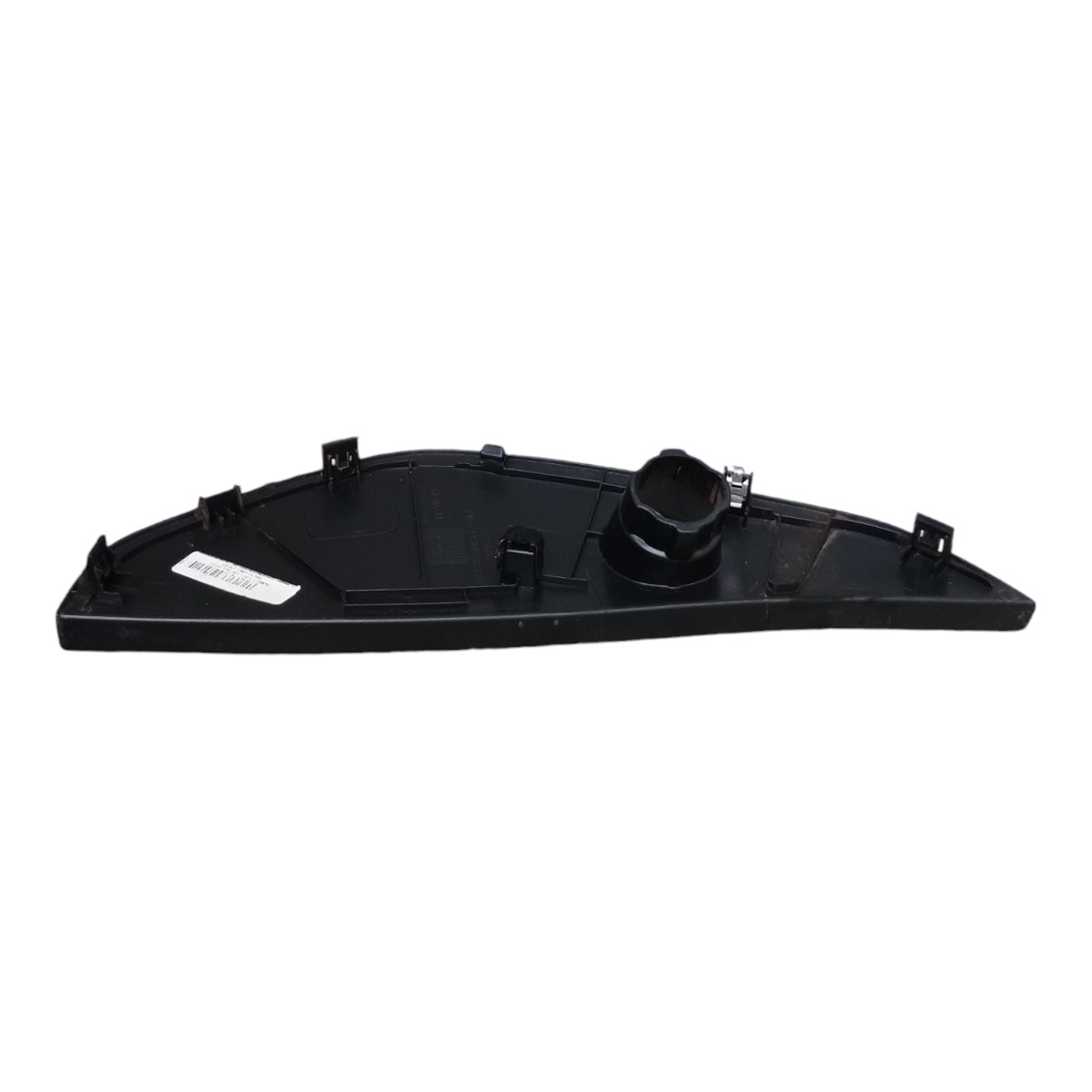 Acabamento Lateral Direito Painel Honda Hr-v 2018 77216t7t 3