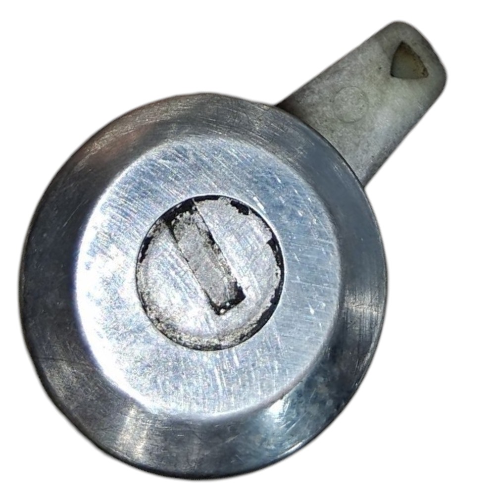 Miolo Fechadura Porta Direita Renault Clio 2008 1