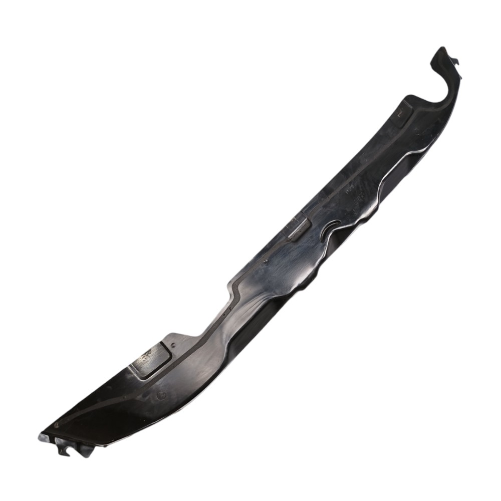 Suporte Inferior Churrasqueira Vw Tcross Tsi 2022 2g0805277 2