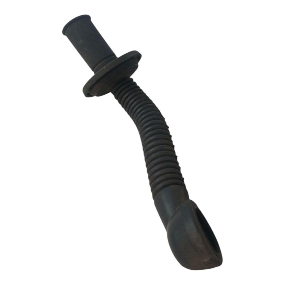 Coifa Guarda Fio Tras Dir Peugeot 207 2007 1