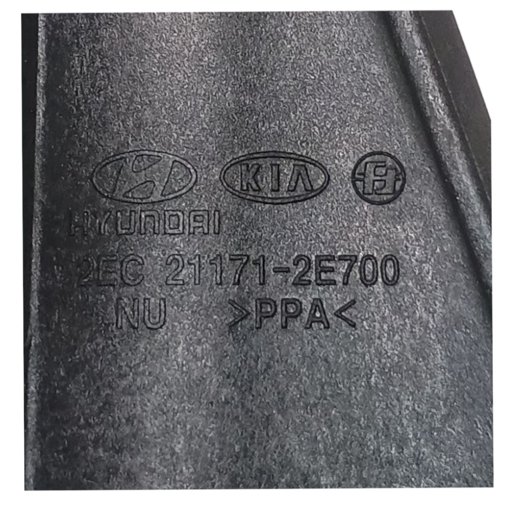 Separador Óleo Cilindro Hyundai Ix35 2.0 2017 211712e700 5