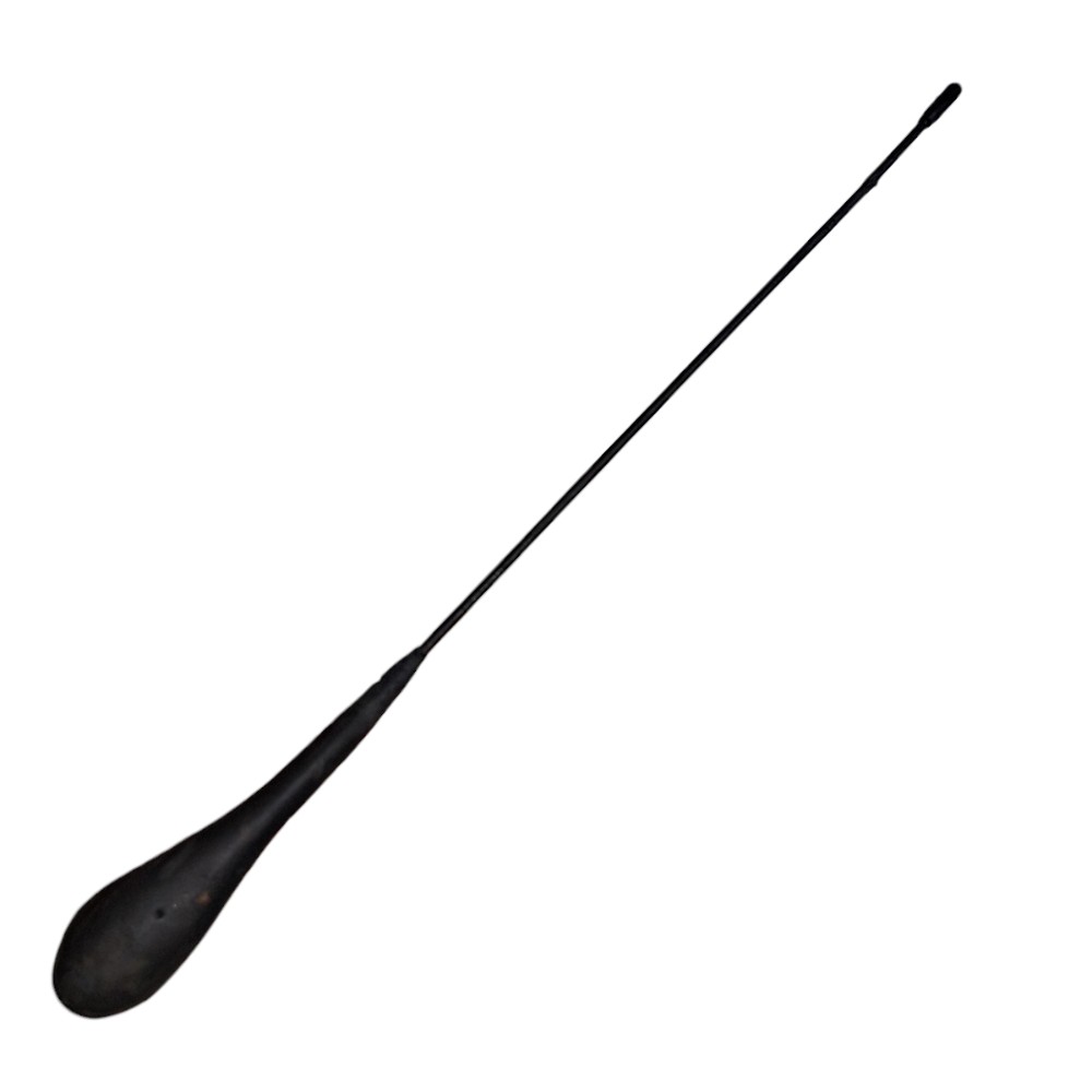 Antena Teto Fiat Uno 1.0 2012 *detalhes Preto