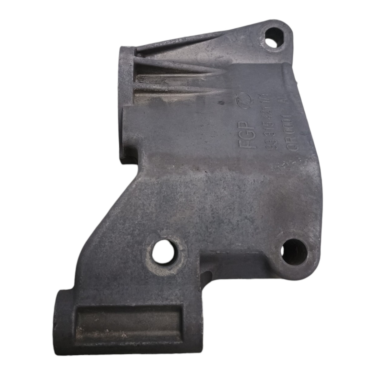 Suporte Alternador Gm Corsa Meriva Montana 2012 A 2018