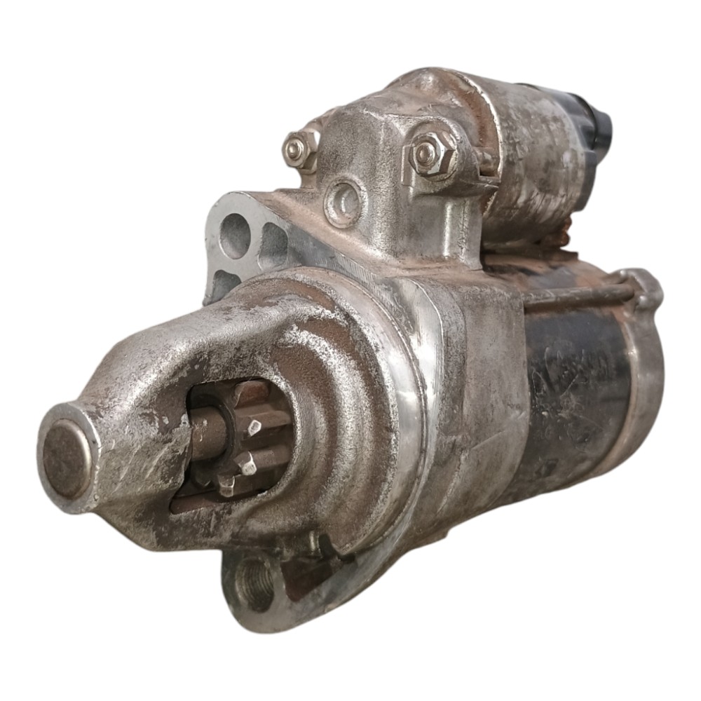 Motor Arranque 1.5 Honda City 2009 A 2014 4280005800 5
