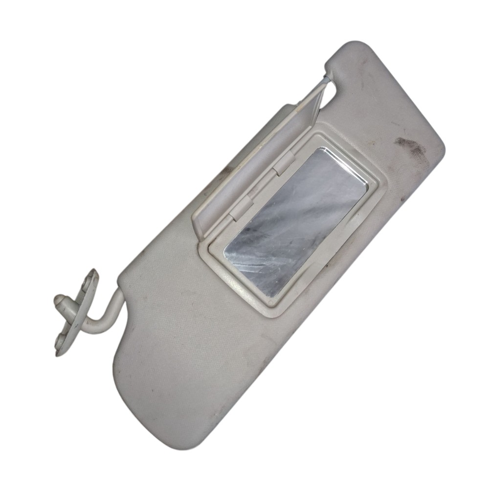 Quebra Sol Esquerdo Ford Ka 2008 97kbb04101 2