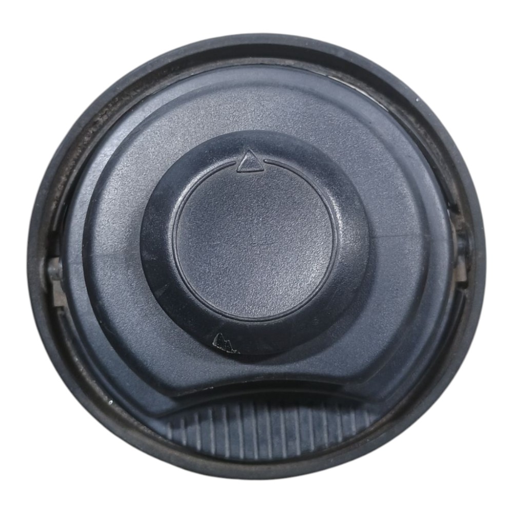 Difusor Ar Painel Vw Gol Saveiro 2010 5w0819707 2
