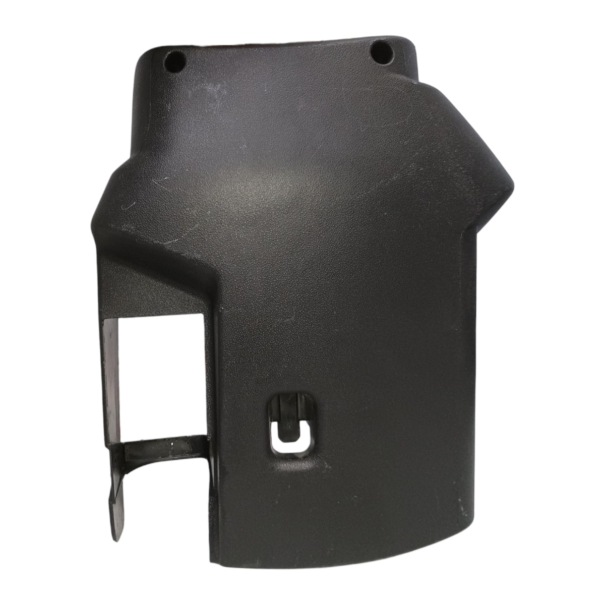 Moldura Inferior Coluna Direção Citroen C3 Picasso 2013 1