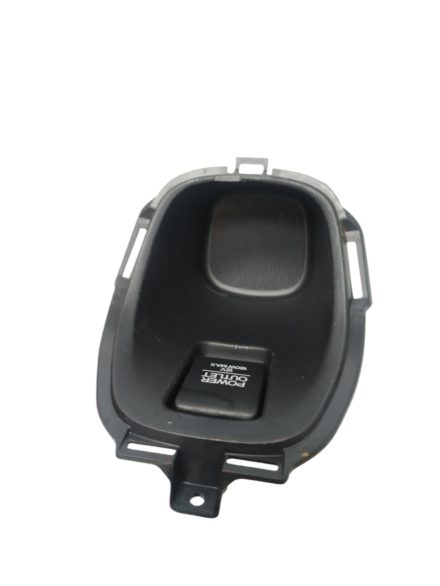 Acabamento Console Honda Hr-v 2018 1