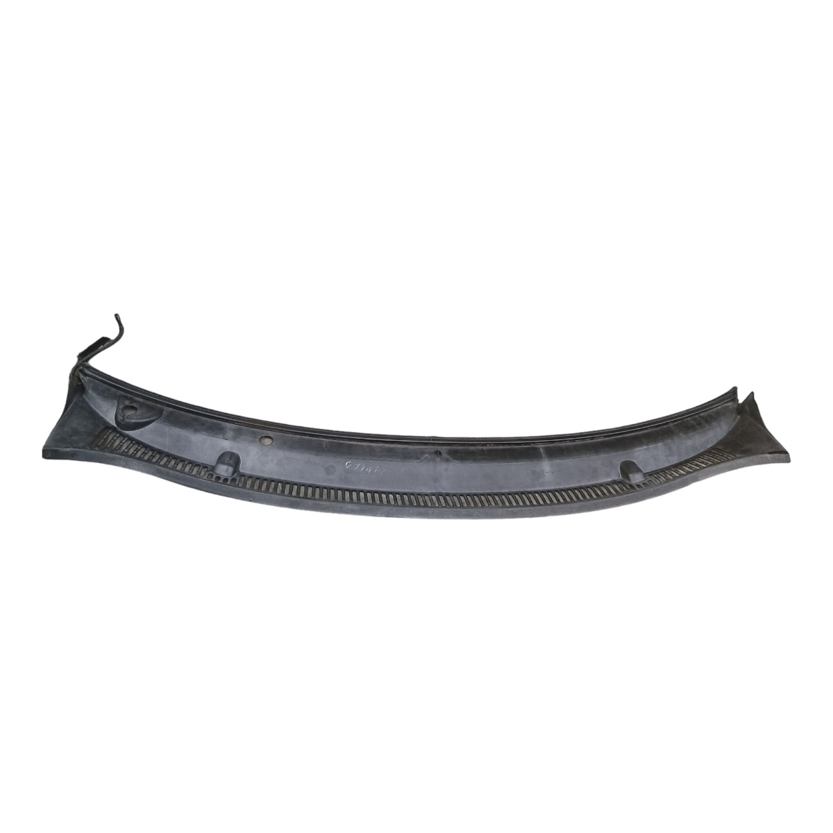 Grade Churrasqueira Vw Fox 2013 5z0819415 2