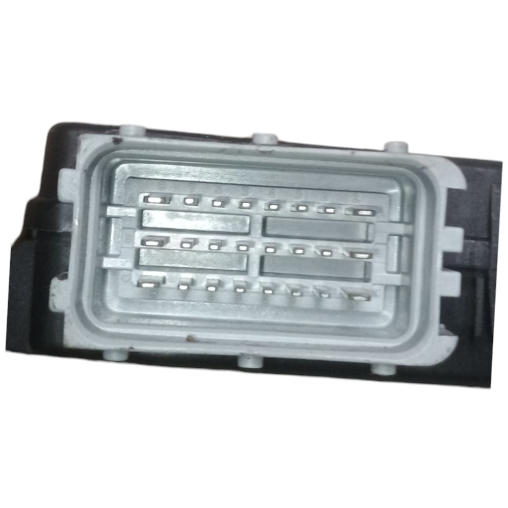 Módulo Conforto Fiat Stilo 2007 6