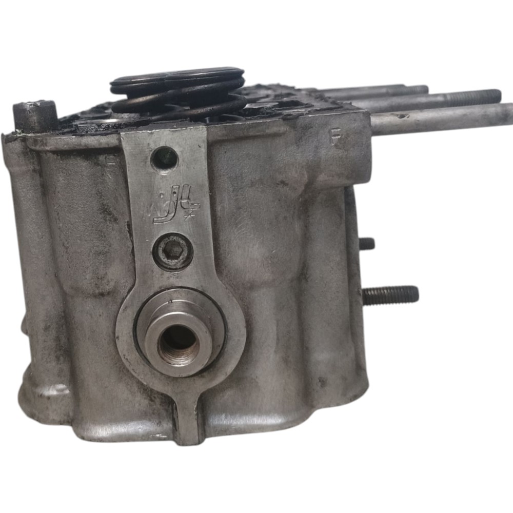 Cabeçote 1.0 8v Gm Celta Corsa 1997 A 2005 5