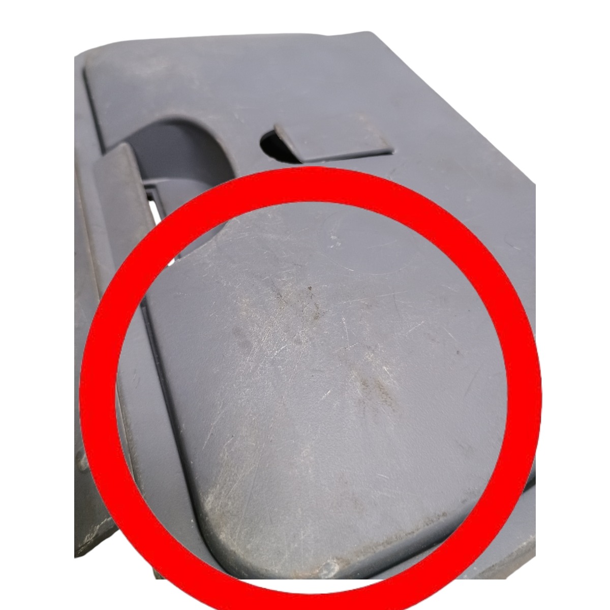 Tampa Porta Luvas Ford Ka 1997/2002 C/detalhes 97kb6a748adw 7
