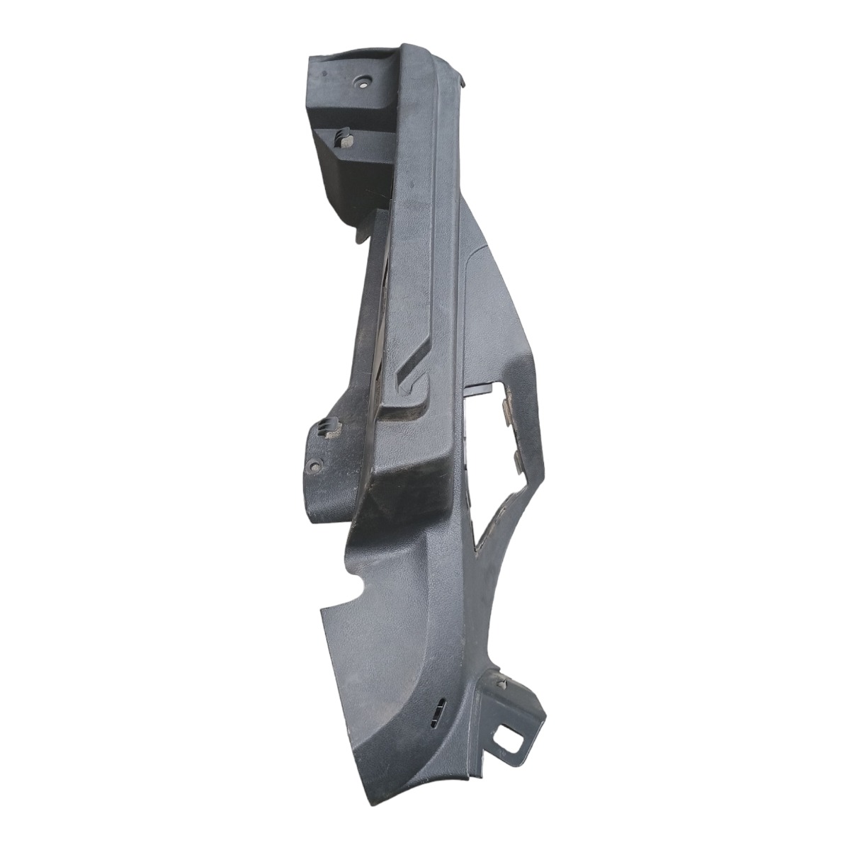 Suporte Bagagito Esquerdo Ford Focus 2010 4m51a46809 Cinza 1