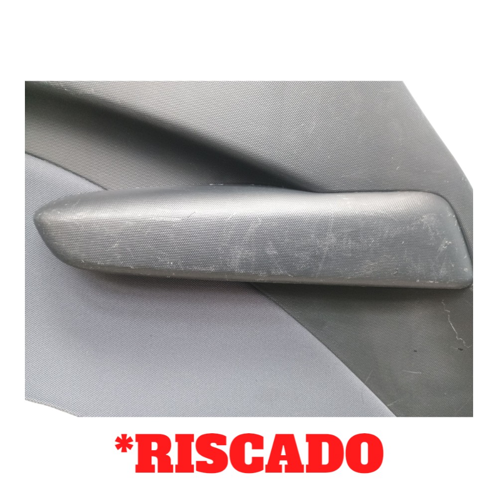 Forro Porta Traseira Esquerda Honda Fit 2004 À 2008 *detalhe 3
