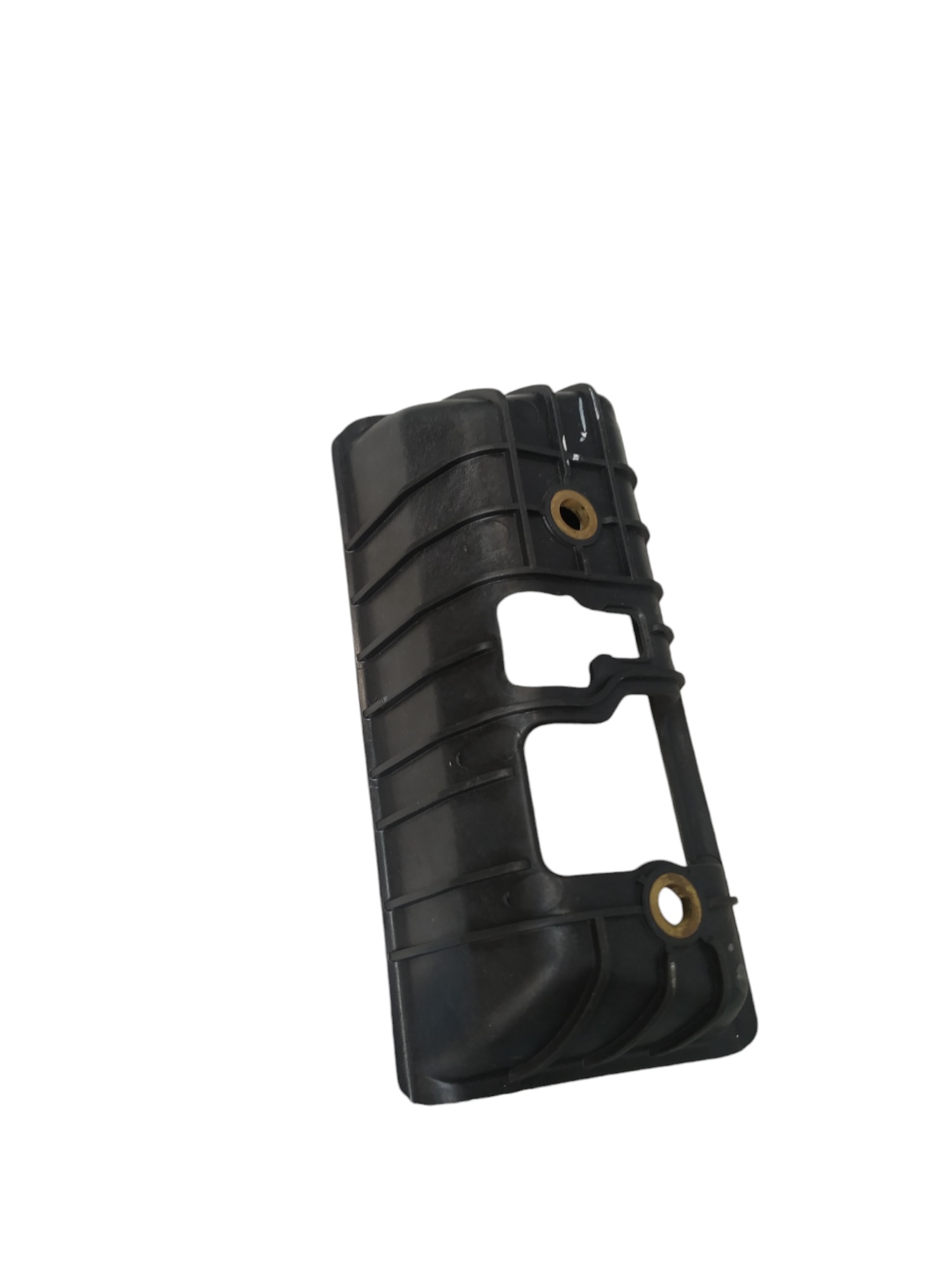 Suporte Luz Placa Vw Virtus 2018 2