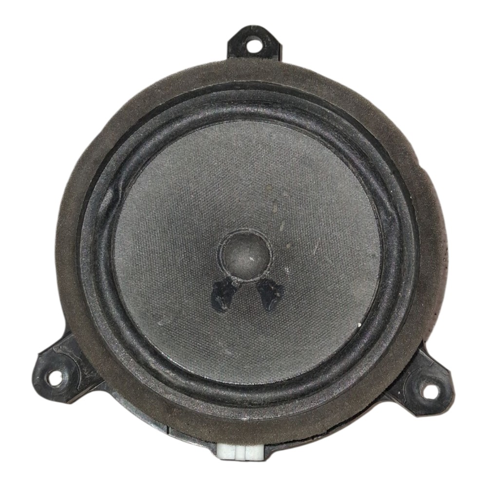 Alto Falante Toyota Yaris Sd 2021 8616002c70 Preto