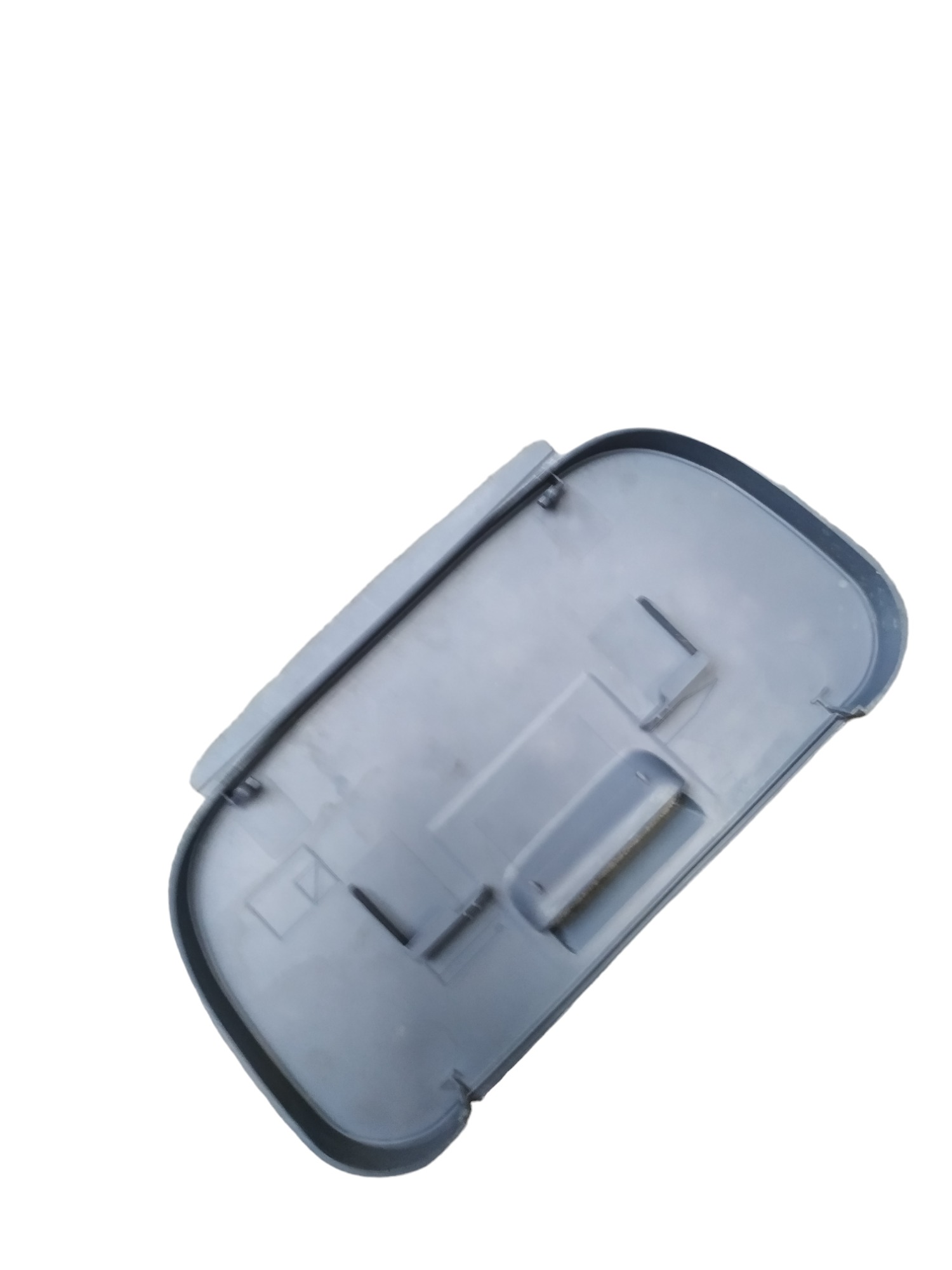 Tampa Porta-objeto Ford Ka 1997 2