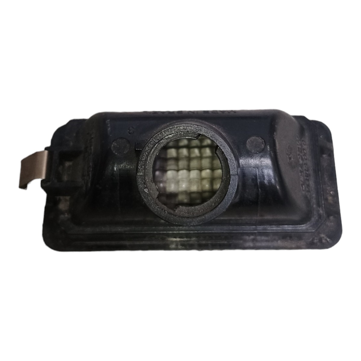 Luz Placa Vw Up Move 2017 1sb943021 5