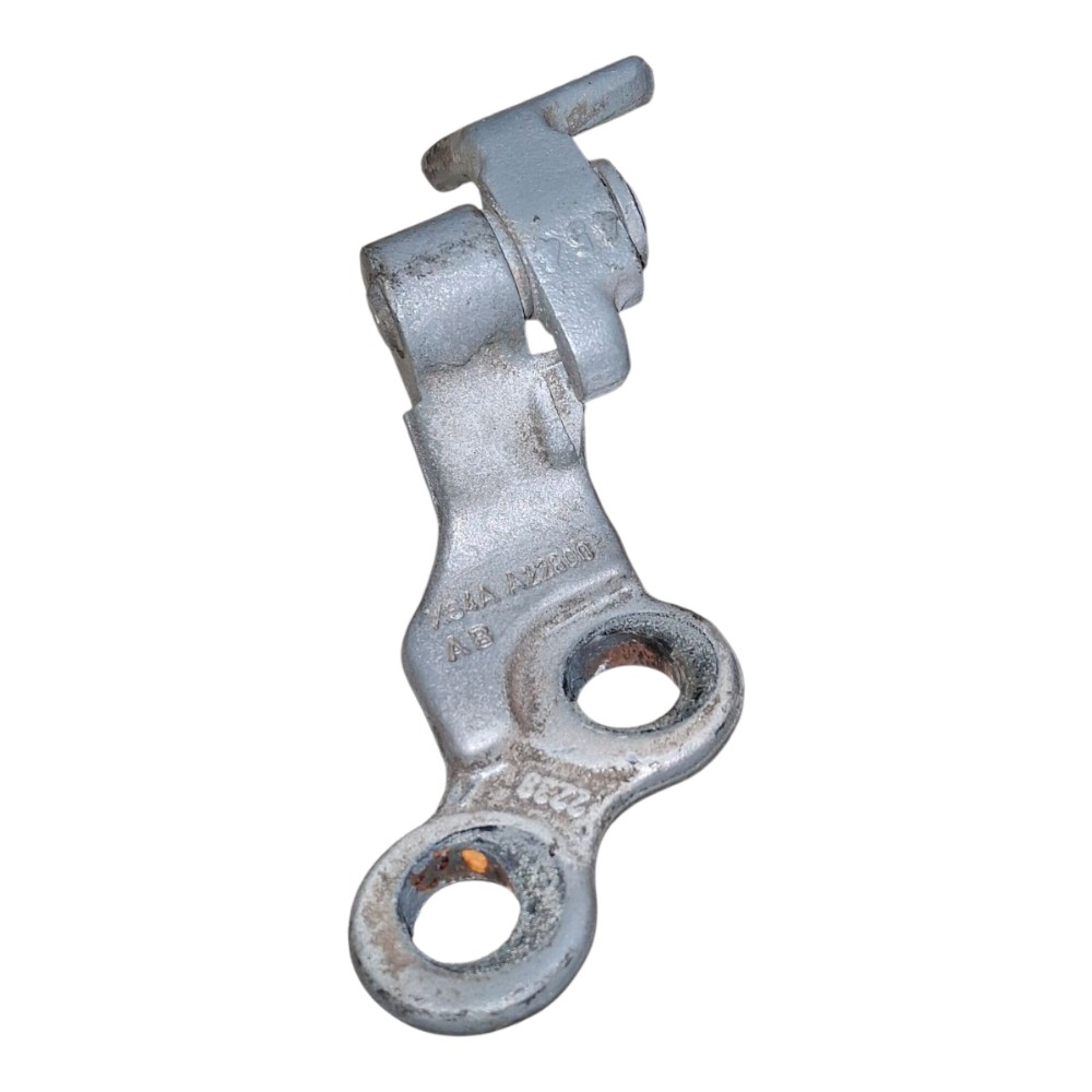 Dobradiça Superior Porta Dianteira Direita Ford Focus 2001 6