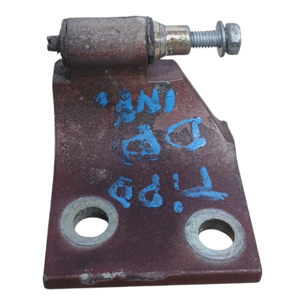 Dobradiça Inferior Porta Diant Dir Fiat Tipo 1993 À 1997 1