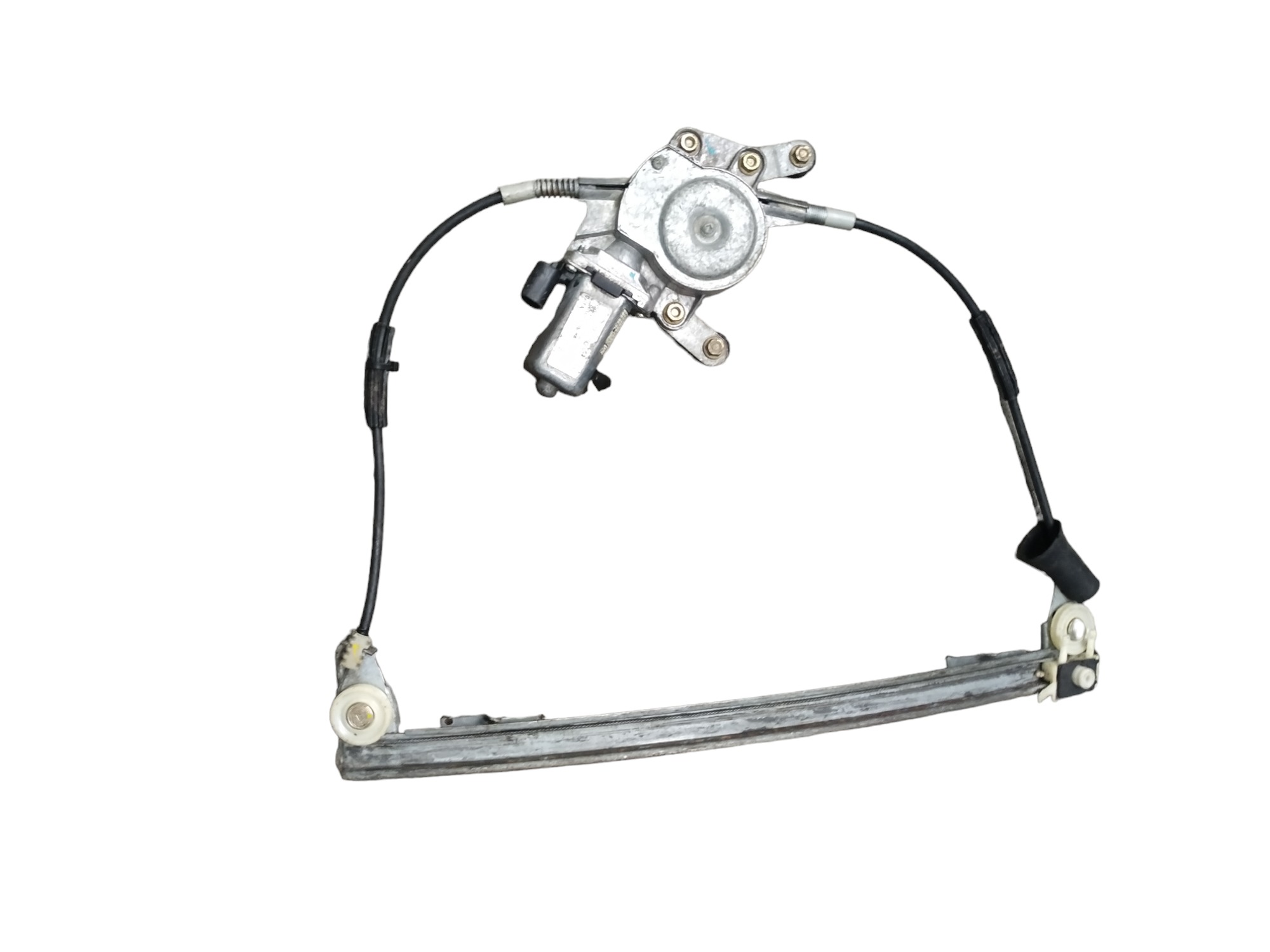 Máquina Vidro Esquerda Fiat Palio 2004 2 Portas 1