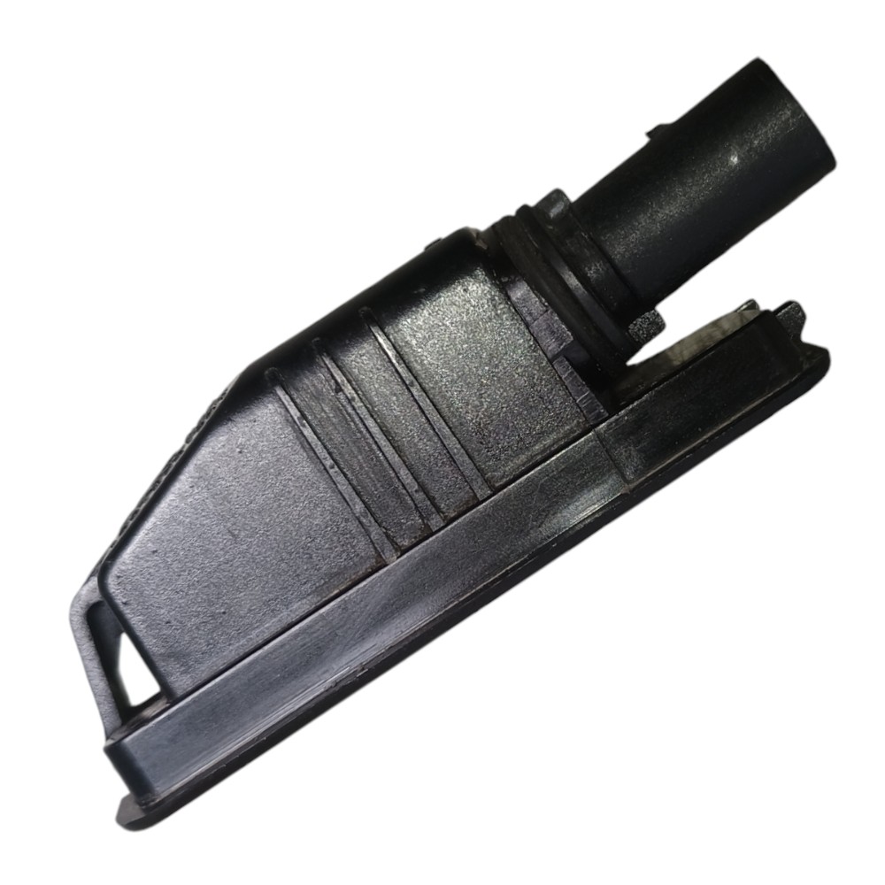 Lanterna Luz Placa Vw Polo 2014 1k8943021 3