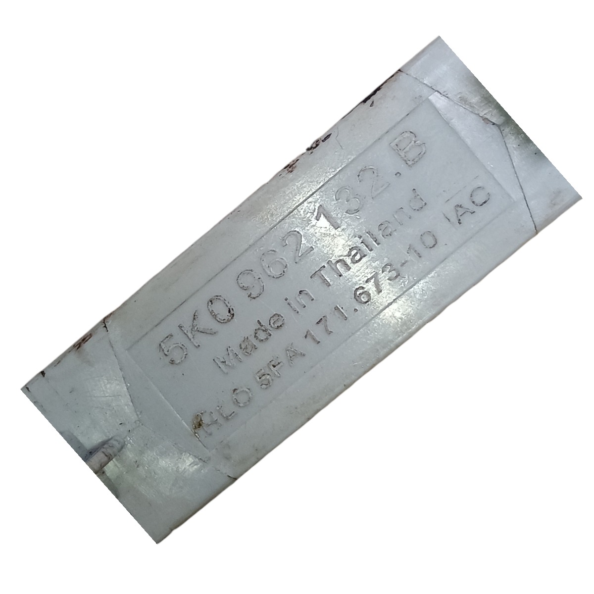 Sensor Keyless Vw Virtus 2018 5k0962132b 5