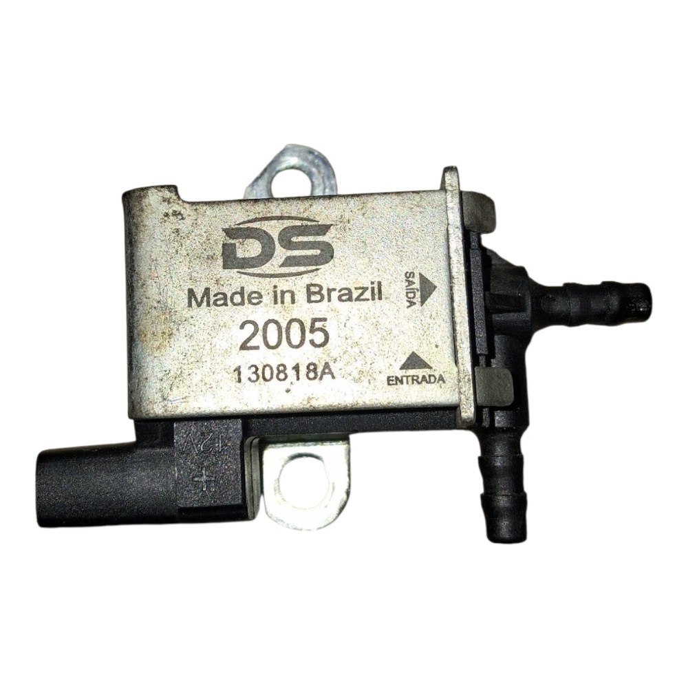 Válvula Solenoide Gm Zafira 2008 130818a