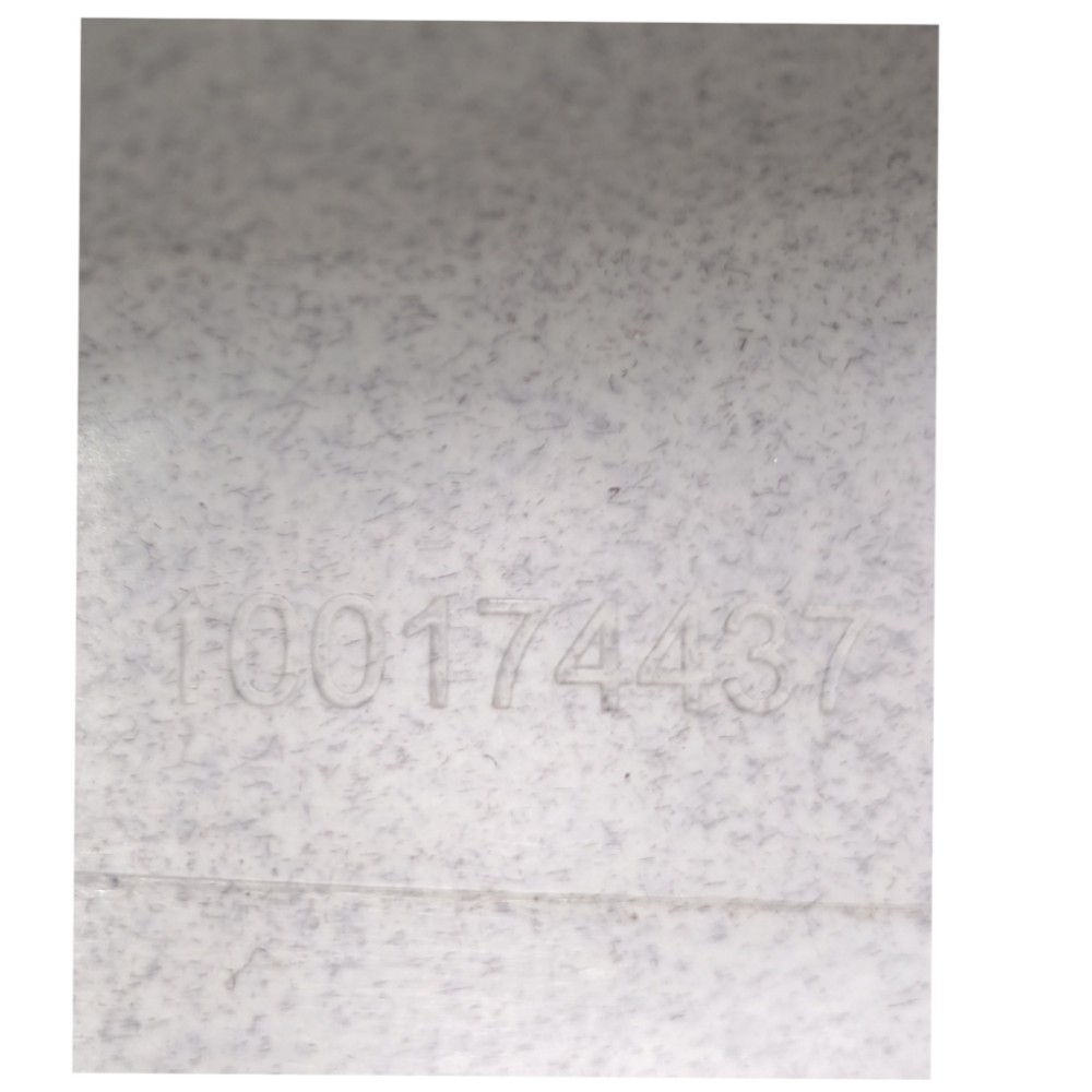 Moldura Coluna Parabrisa Esquerda Fiat Punto Attractive 2012 6