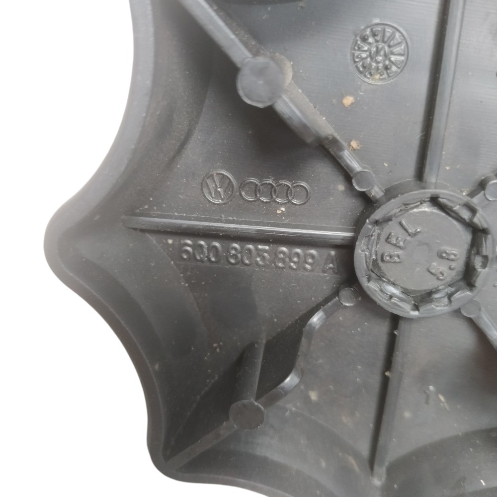 Parafuso Trava Estepe Vw Polo 2014 3
