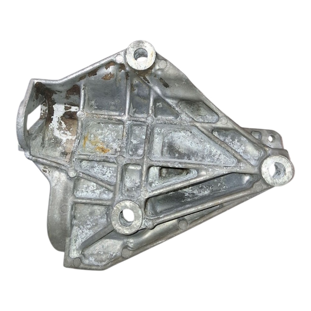 Suporte Compressor Ar Sandero Clio Logan 206 2002 E 2014 2