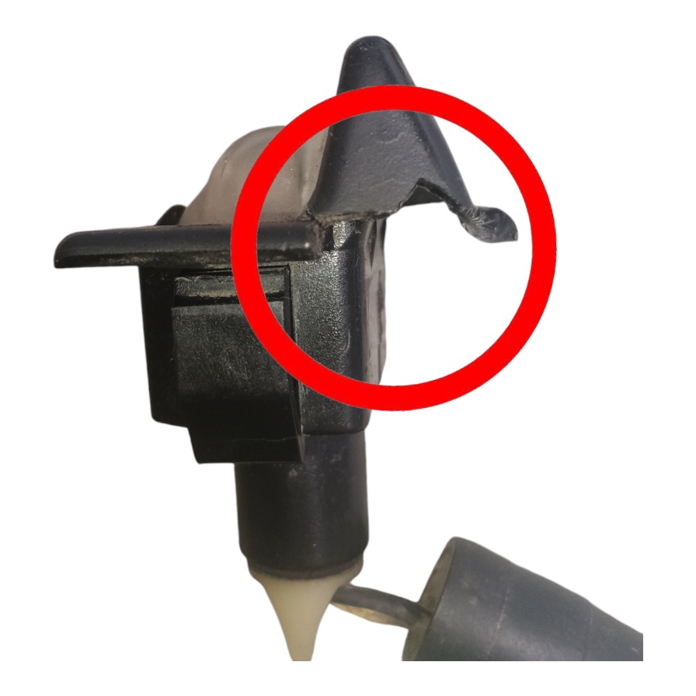 Luz Placa Fiat Uno 1985 À 2004 Com Detalhes E340302e3 7