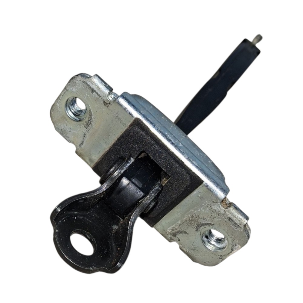 Limitador Porta Dianteira Direita Hyundai Ix35 2014 5