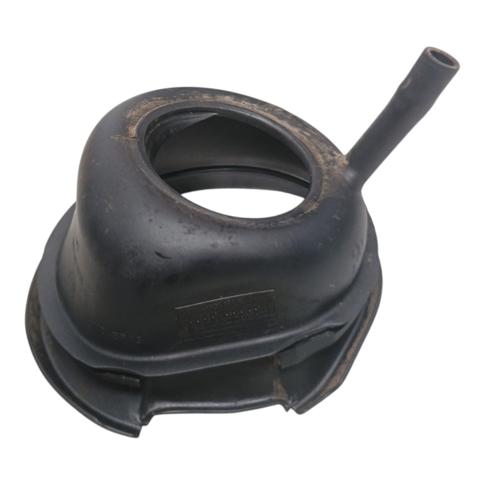 Coifa Bocal Tanque Combustível Vw Voyage 1.6 2022 5u0201253 2