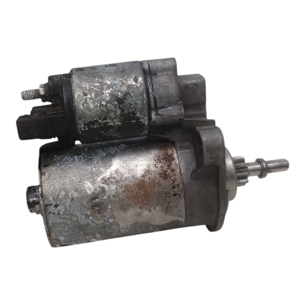 Motor Arranque Seat Cordoba 1997 1