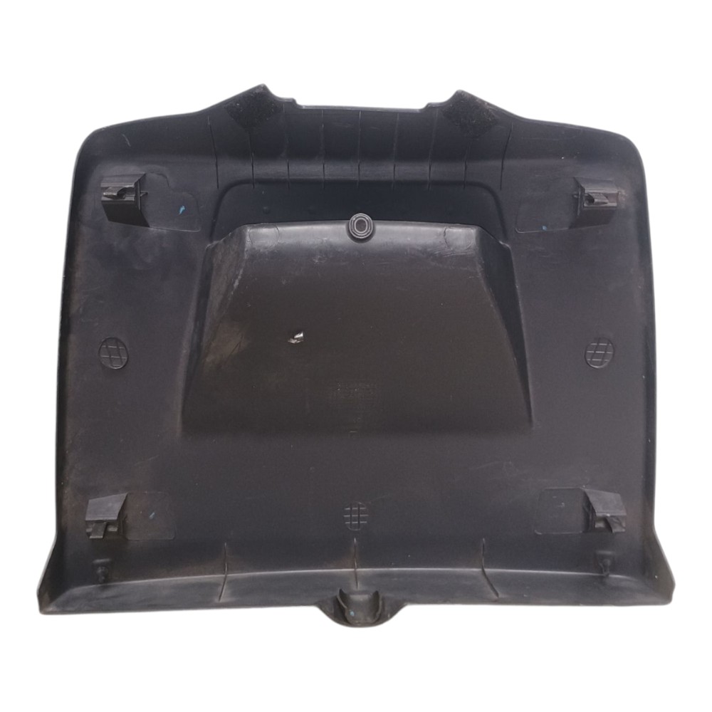 Acabamento Interno Tampa Traseira Vw Fox 2003 A 2014 Detalhe 2