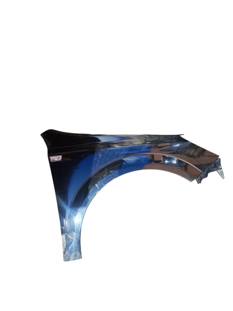 Paralama Direito Gm Vectra 2008 4