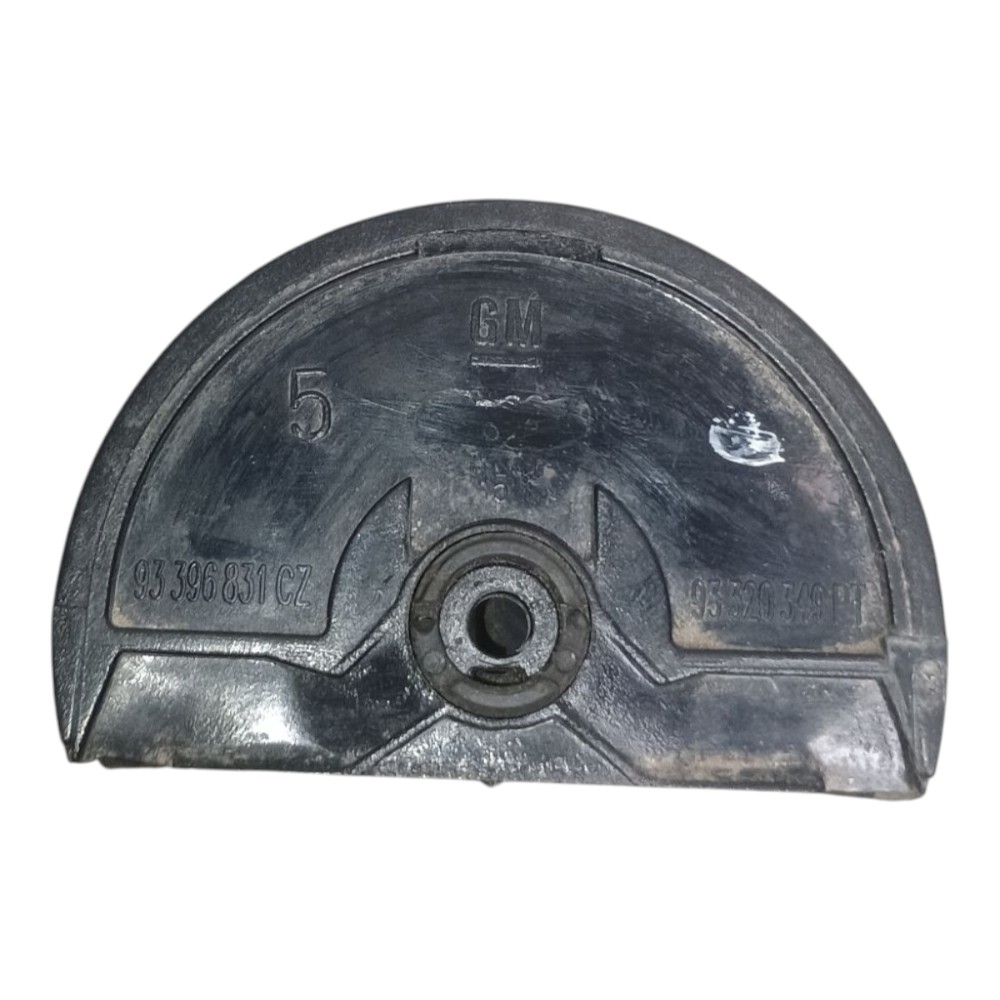 Difusor Ar Central Gm Classic Corsa 1994 A 2013 6