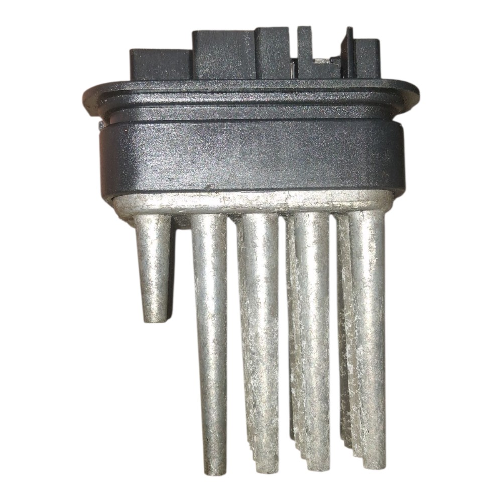 Resistência Ar Condicionado Gm Zafira 2008