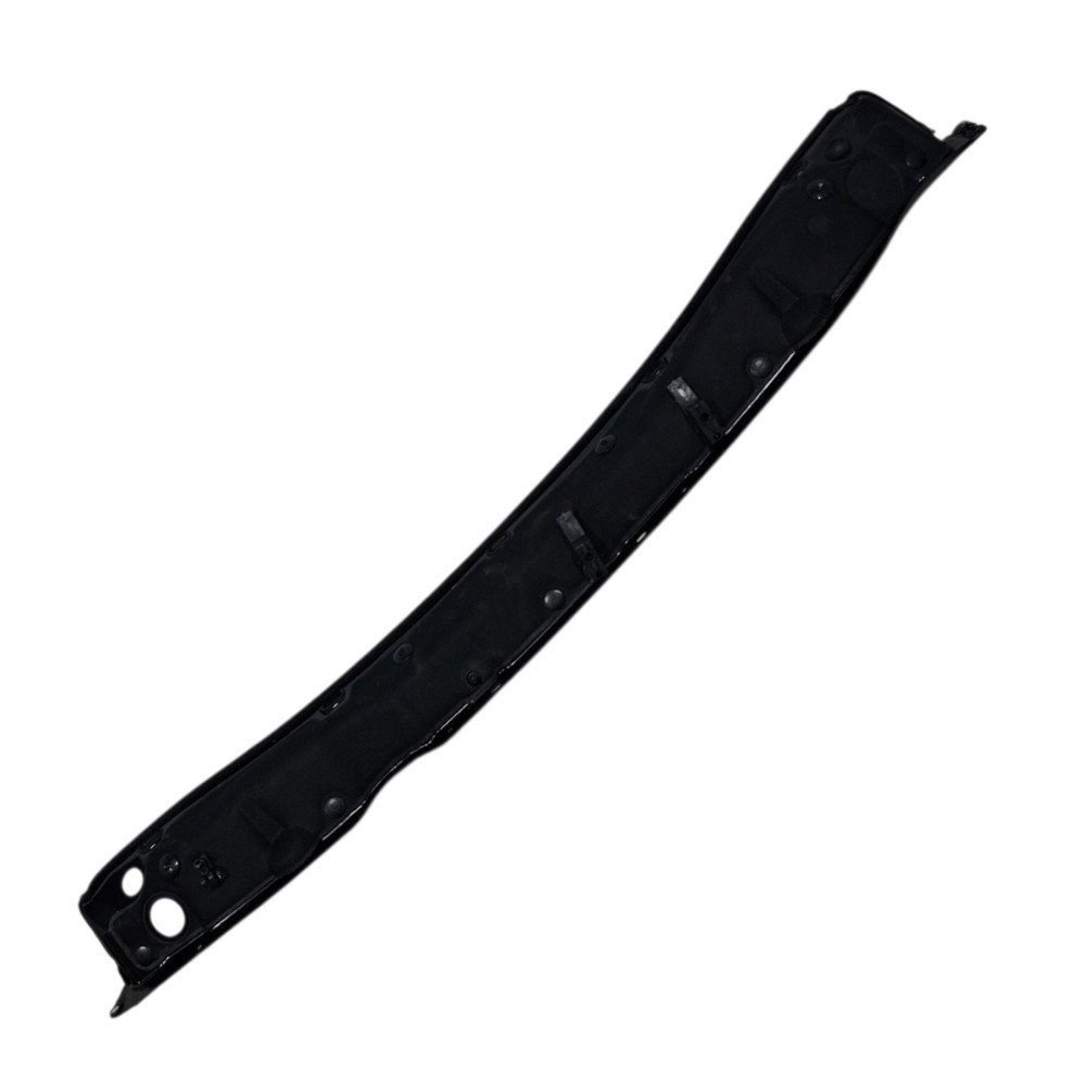 Corta Fogo Painel Hyundai Ix35 2014 Preto Preto 2