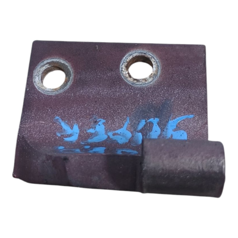 Dobradiça Superior Porta Diant Direita Fiat Tipo 1993 À 1997 5
