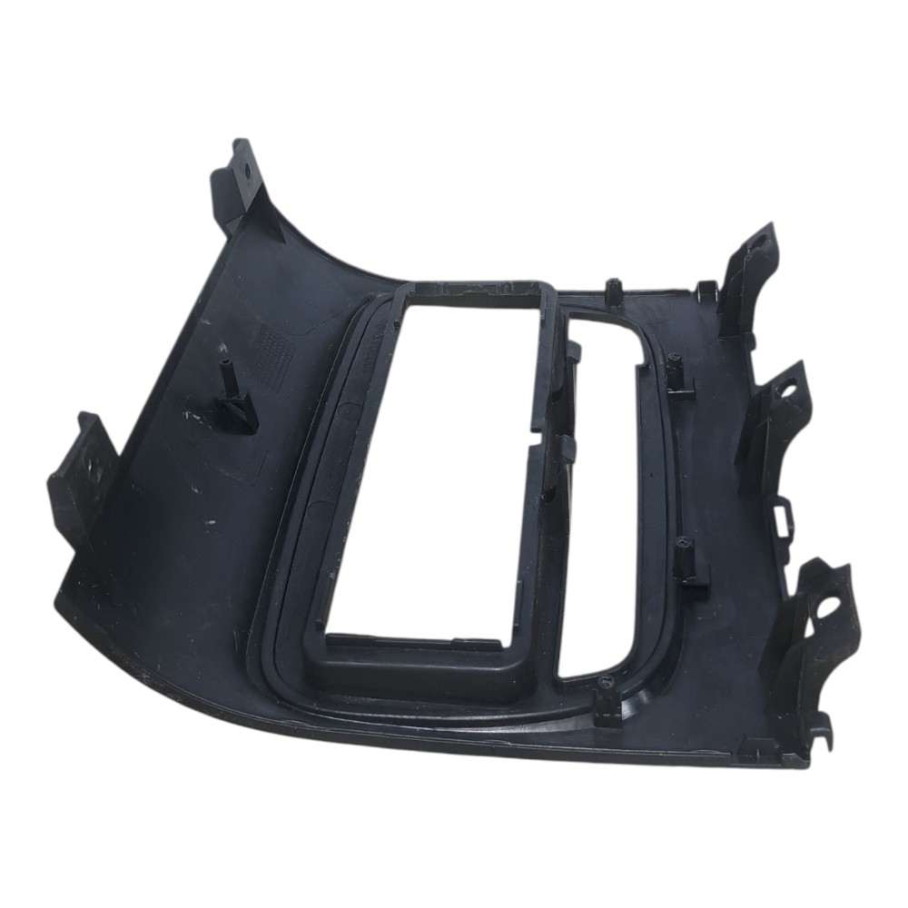 Moldura Painel Central Fiat Idea Attractive 1.4 2013 6