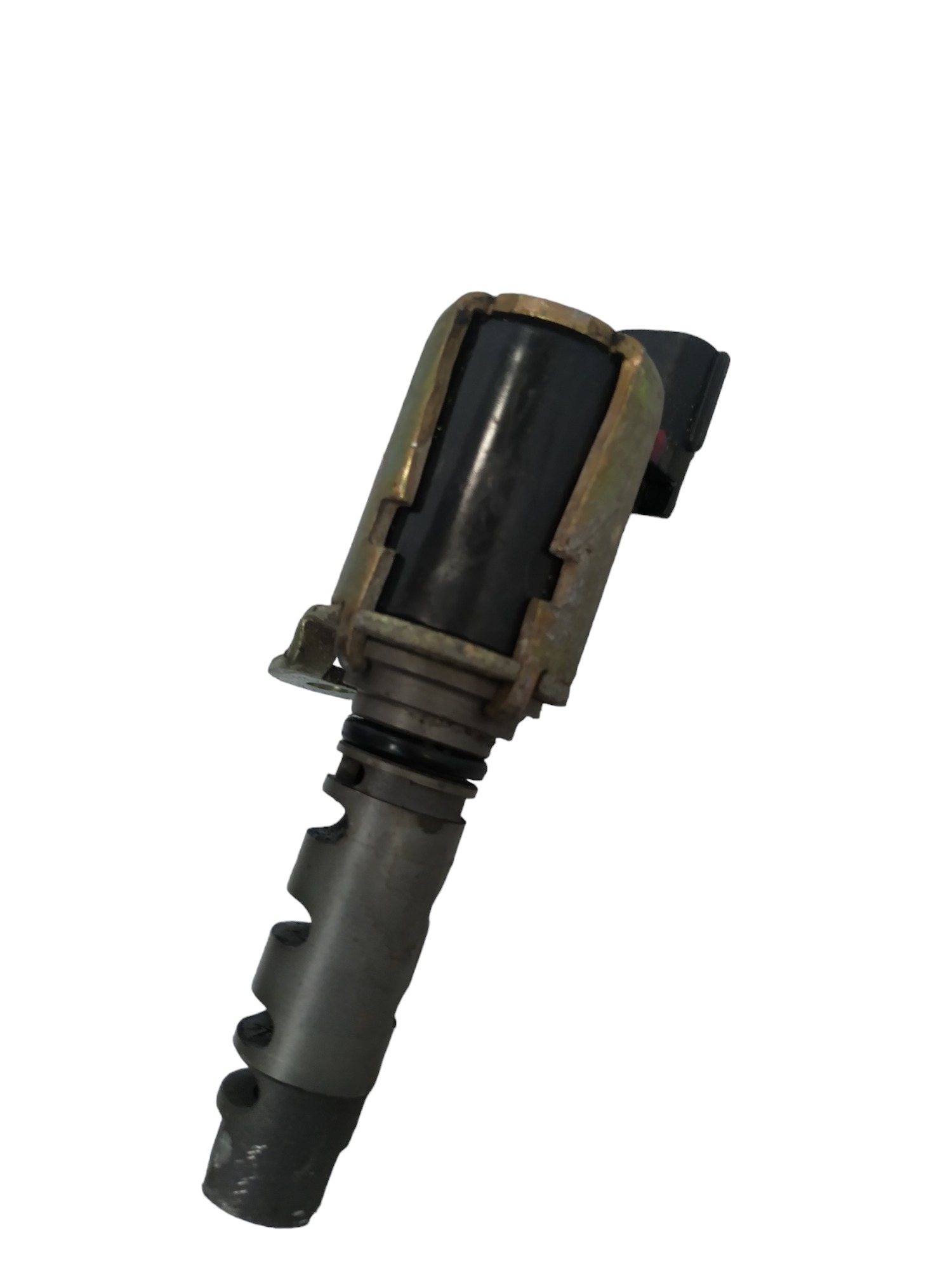 Solenoide Cabeçote Toyota Fielder Xei 2008 2