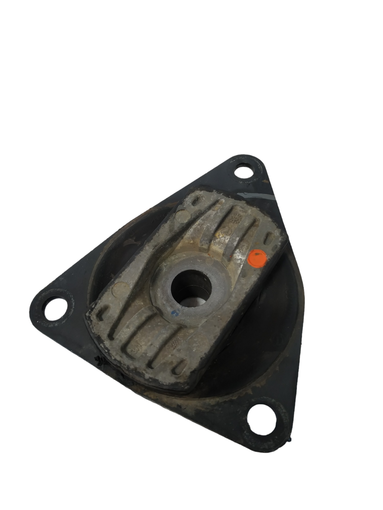 Coxim Câmbio Fiat Palio Attractive 2011 A 2014