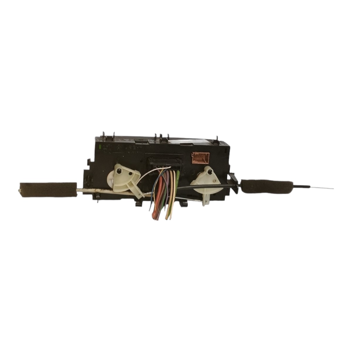 Comando Ar Condicionado Citroen C3 Picasso Glx 2013 3