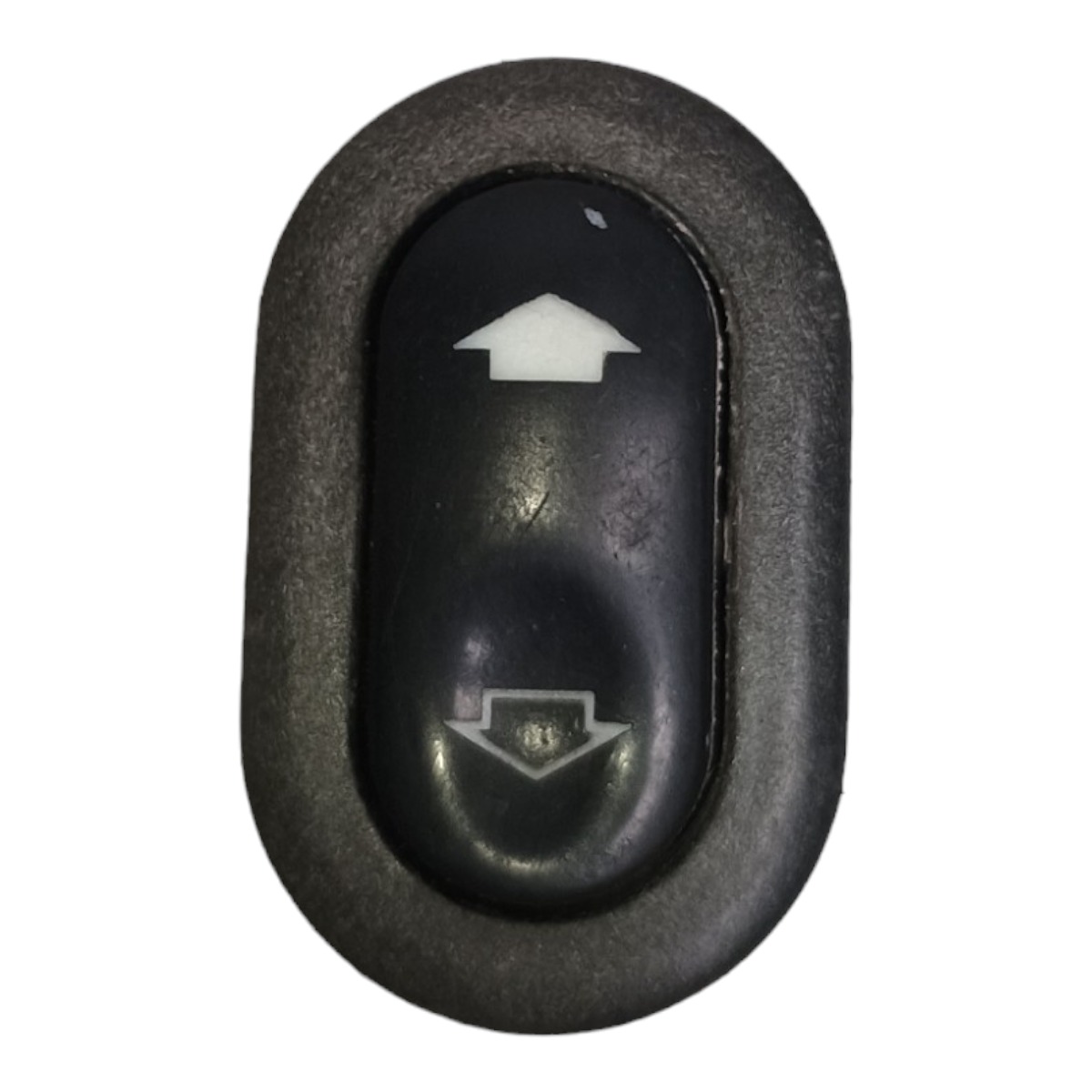 Botão Vidro Elétrico Porta Ford Ecosport Fiesta 2002 A 2012 1