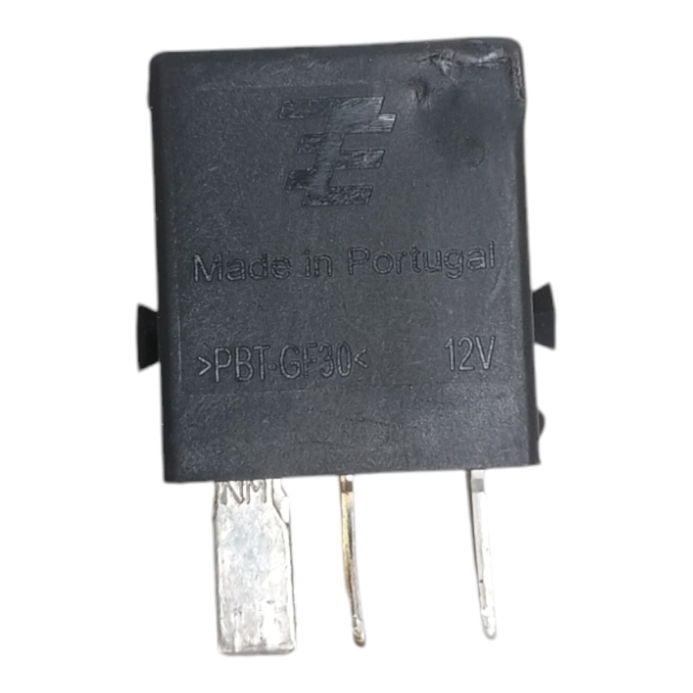 Rele Auxiliar Vw Voyage 1.6 2022 *detalhes 4h0951253c 3