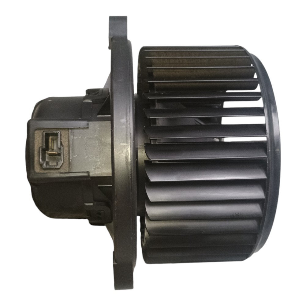 Motor Ventoinha Radiador Hyundai Ix35 2.0 2017 971132paa0 2
