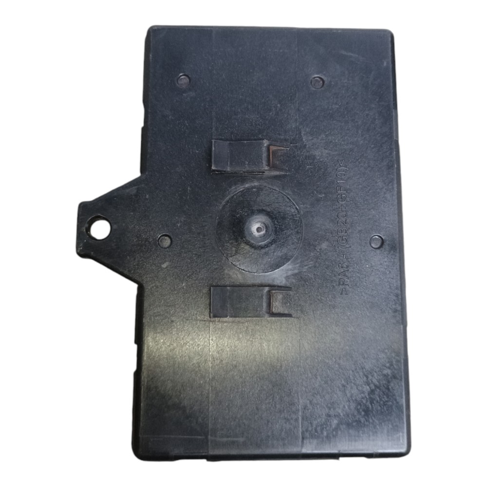 Módulo Bcm Conforto Fiat Strada 1.4 Endurance 2023 3
