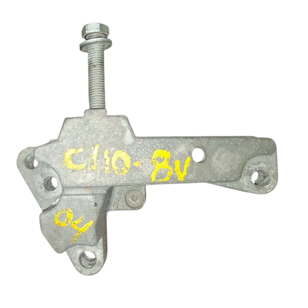 suporte coxim motor Renault Clio 2001 á 2012